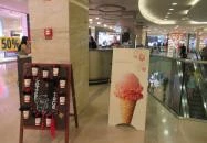 Corridor Café - Arena Mall Budapest