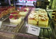 Corridor Café - Arena Mall Budapest