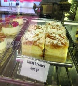 Corridor Café - Arena Mall