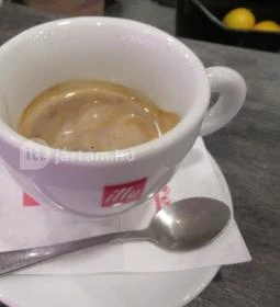 Corridor Café - Arena Mall