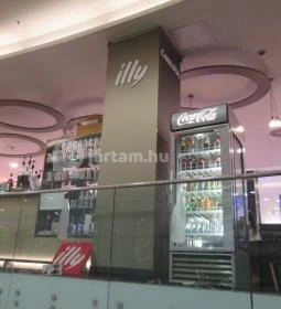 Corridor Café - Arena Mall