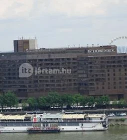 Corso Étterem, Bár & Terasz - InterContinental Budapest