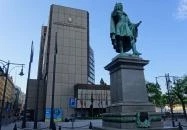 Corso Étterem, Bár & Terasz - InterContinental Budapest Budapest