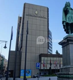 Corso Étterem, Bár & Terasz - InterContinental Budapest