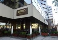 Corso Étterem, Bár & Terasz - InterContinental Budapest Budapest