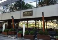 Corso Étterem, Bár & Terasz - InterContinental Budapest Budapest