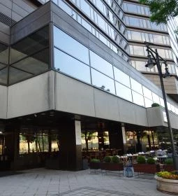 Corso Étterem, Bár & Terasz - InterContinental Budapest