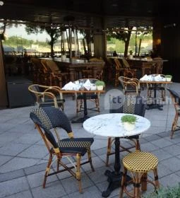 Corso Étterem, Bár & Terasz - InterContinental Budapest