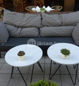 Corso Étterem, Bár & Terasz - InterContinental Budapest