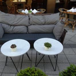 Corso Étterem, Bár & Terasz - InterContinental Budapest Budapest - Külső kép