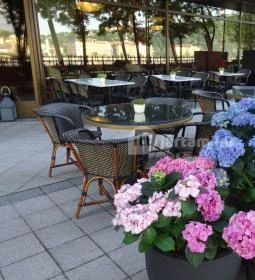 Corso Étterem, Bár & Terasz - InterContinental Budapest