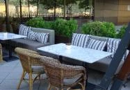 Corso Étterem, Bár & Terasz - InterContinental Budapest Budapest