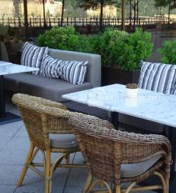 Corso Étterem, Bár & Terasz - InterContinental Budapest