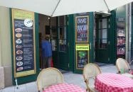 Corso Gourmet Budapest