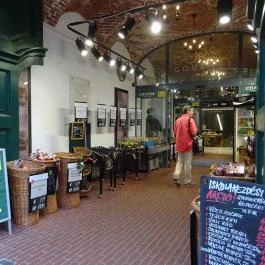 Corso Gourmet Budapest - Külső kép