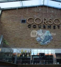 Corso Gourmet