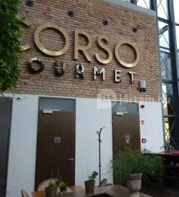 Corso Gourmet