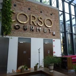 Corso Gourmet Budapest - Külső kép