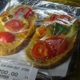 Corso Gourmet Budapest - Étel/ital