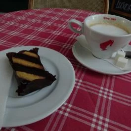 Corso Gourmet Budapest - Étel/ital