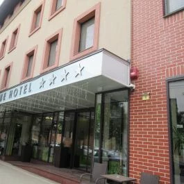 Corso Boutique Hotel Gyula - Külső kép
