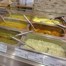 Corso Önkiszolgáló Étterem, Gyöngyös - Étel/ital