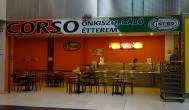 Corso Önkiszolgáló Étterem Gyöngyös - Külső kép