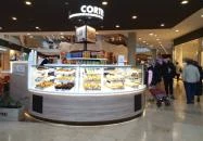 Cortesi - Allee Budapest