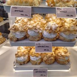 Cortesi - Allee Budapest - Egyéb