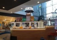 Cortesi - Allee Budapest