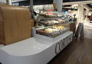 Cortesi - Shopmark Budapest