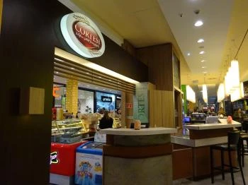 Cortesi - Shopmark Budapest