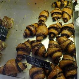 Cortesi - Shopmark Budapest - Étel/ital