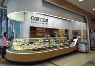 Cortesi - Mammut II. Budapest