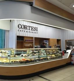 Cortesi - Mammut II.