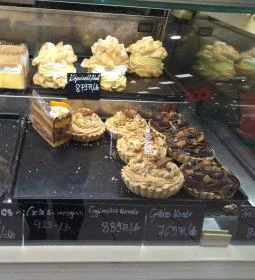 Cortesi - Mammut II.