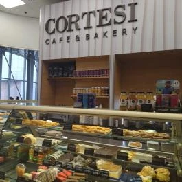 Cortesi - Mammut II. Budapest - Belső