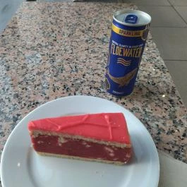 Cortesi - Mammut II. Budapest - Étel/ital