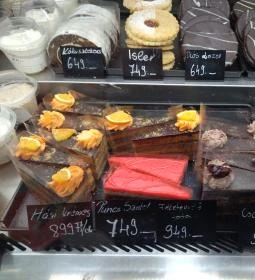 Cortesi - Mammut II.