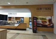 Cortesi - Mammut II. Budapest