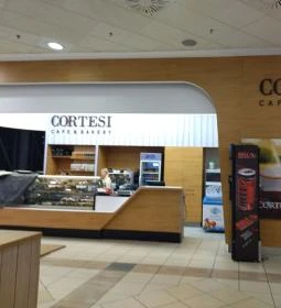 Cortesi - Mammut II.