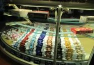 Cortesi - Mammut II. Budapest