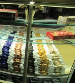 Cortesi - Mammut II.