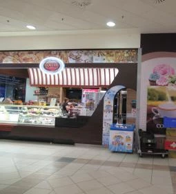 Cortesi - Mammut II.