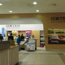 Cortesi - Mammut II. Budapest - Egyéb