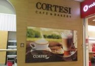 Cortesi - Mammut II. Budapest