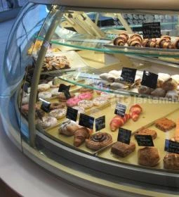 Cortesi - Mammut II.