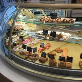 Cortesi - Mammut II. Budapest - Egyéb