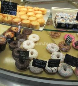 Cortesi - Mammut II.