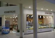 Cortesi - Pólus Center Budapest